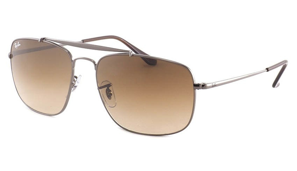 Ray Ban The Colonel RB 3560 004/51 / 61