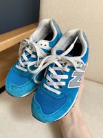 Кроссовки New Balance