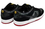 Nike SB Dunk Low Snake Eyes