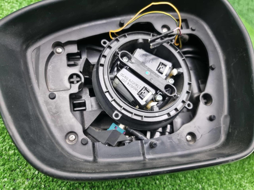 Зеркало левое Geely Coolray (2019-н.в.) 12 конт.