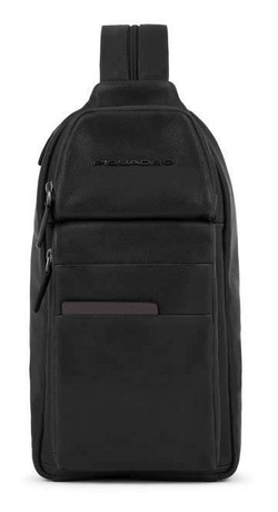 Рюкзак слинг Piquadro Paavo CA6027S122/N