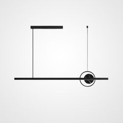 Подвесной Светильник Floyd L100 By Imperiumloft