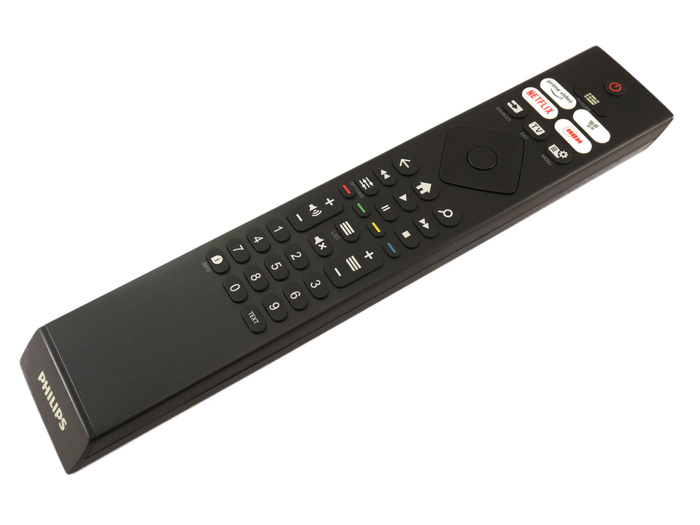 Пульт Philips 996592300940