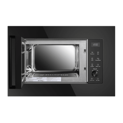Встраиваемая микроволновая печь Maunfeld JBMO1225FSGB02