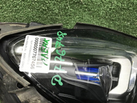 Фара правая Mercedes GLE V167 18-24 Multibeam LED