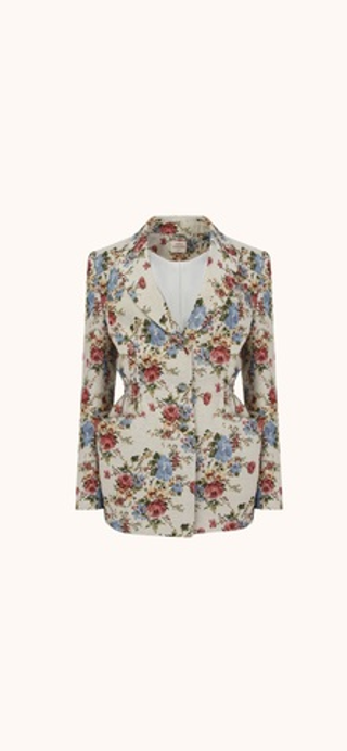 ЖАКЕТ GARDEN СВЕТЛЫЙ