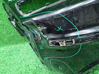 Крыло переднее левое Mercedes G W463 (2018-н.в.)