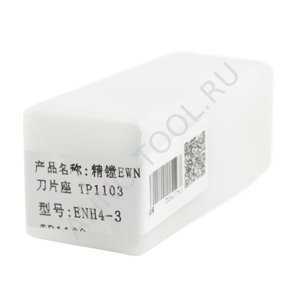 Держатель пластины ENH4-3  TP1103 "ACCKee"