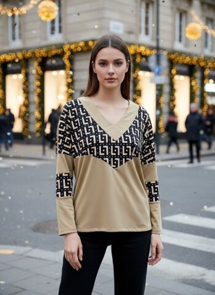 Кофта 2563928 Fabrika