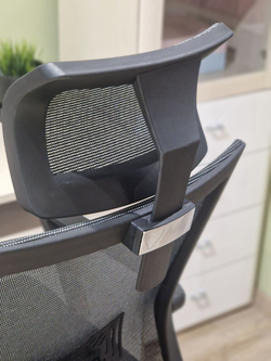 Кресло офисное 2393 2880 chair color Grey