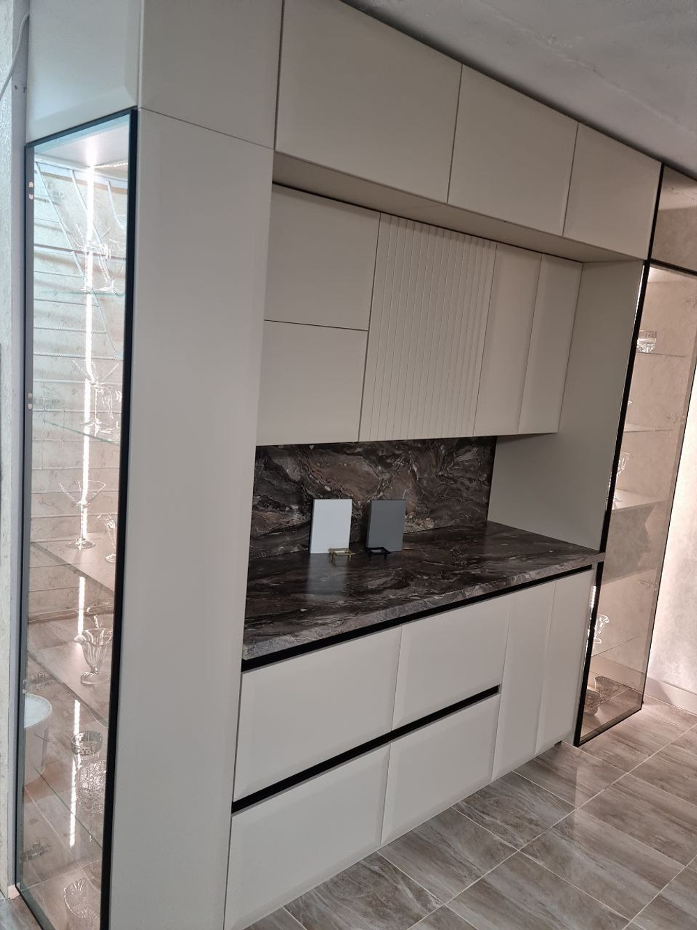 Кух Гарнитур ГОЛД