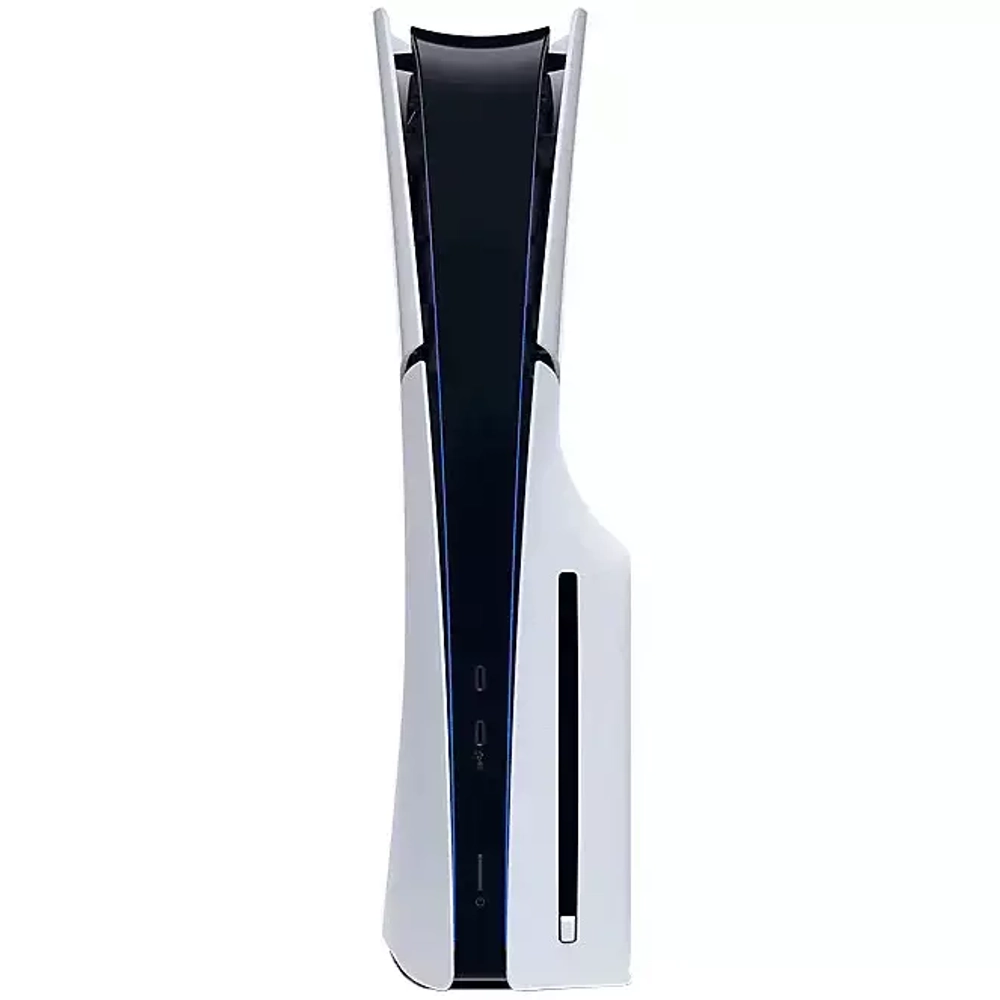 Игровая консоль Sony PlayStation 5 Slim Blu-ray Edition (1ТБ, White, CFI-2115)