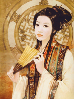 Коллекция Восточное