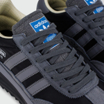 Кроссовки Adidas SL 72 Boost Dark Grey