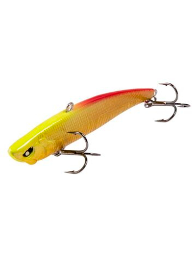 Воблер тонущий вертикальный LJ Pro Series SLIM VIB S 90.00/149