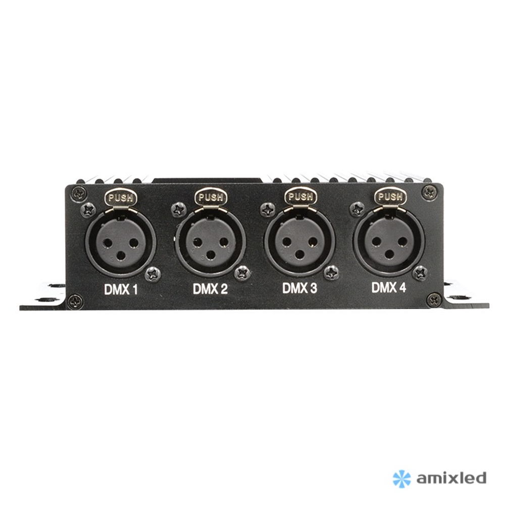 Сплиттер ЯRILO Wall4 (PowerCon)