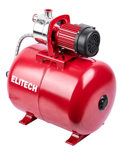 Насосная станция ELITECH САВ 1200-50Н 205666