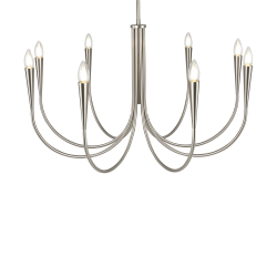 Подвесной светильник Freya FR5253PL-08N