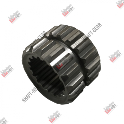 JS160T-1701118-1 - Муфта на КПП