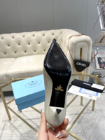Prada Pumps