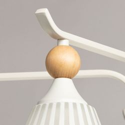 Люстра на штанге De City Дэла 12 635019805