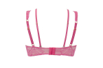 Бюстгальтер-бралетт Aruba M Bralette (Размер: 70D) (Цвет: ярко-розовый)