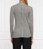 гольф leviskio Silvian Heach - белый(PGA21693LU)