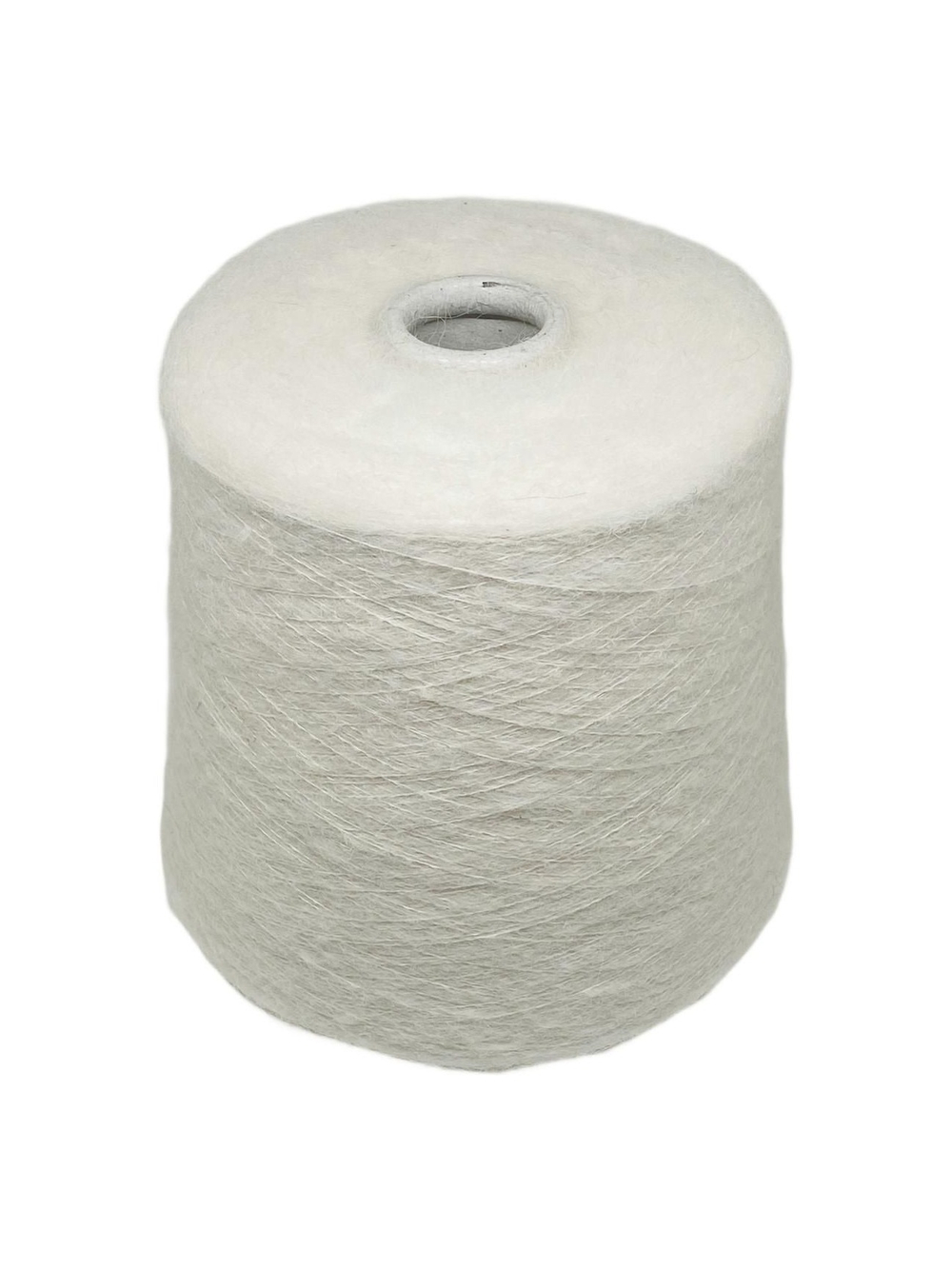 Пряжа на бобине (Италия) 70% альпака беби 30% п/а 100г-950м 250г