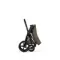 Детская коляска Cybex Priam V Style 2 в 1 Coconut Brown шасси Matt Black