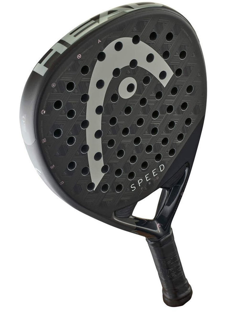 Ракетка для Padel Head Speed Pro 2025