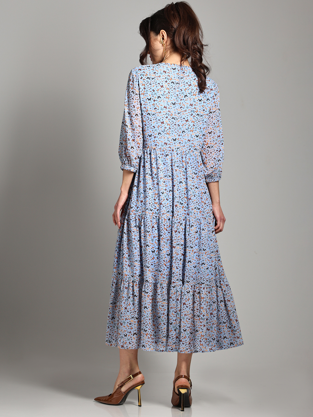 Платье DSTrend