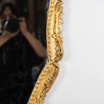 Винтажное зеркало