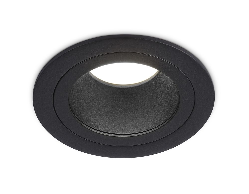 Ambrella Встраиваемый точечный светильник GU5.3 Technic base TN102824