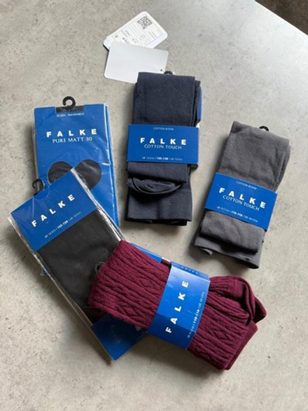 Колготки и гольфы Falke