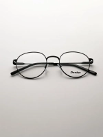 Оправа для очков женская брендовая металл