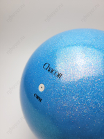 Мяч Chacott 17 см Призма 621.Hyacinth