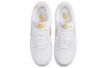 Кроссовки Nike Air Force 1 Low "Brushstroke Swoosh"