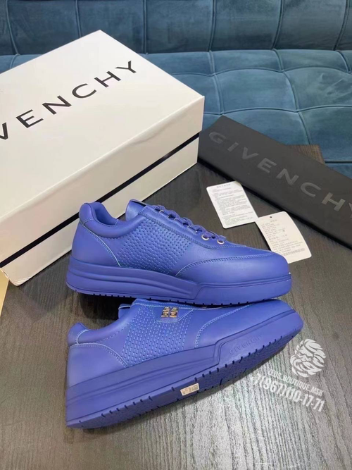 Кеды Givenchy