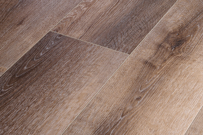 Виниловый пол AceFloor Дуб Копченый Темный 3006-12