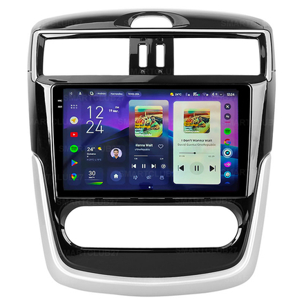 Teyes CC4 Pro 9" для Nissan Serena 2016-2018