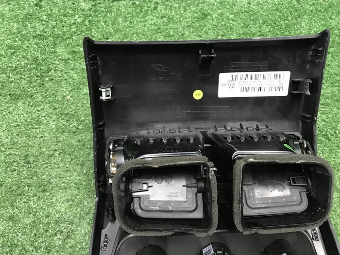 Дефлектор воздуха LR Discovery Sport (2019-н.в.)