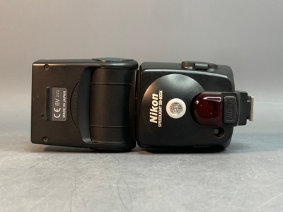 Nikon Speedlight SB-80DX