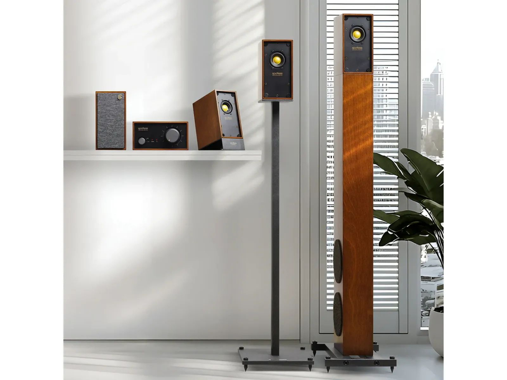 Акустические системы Spotless Audio Seed 2.1