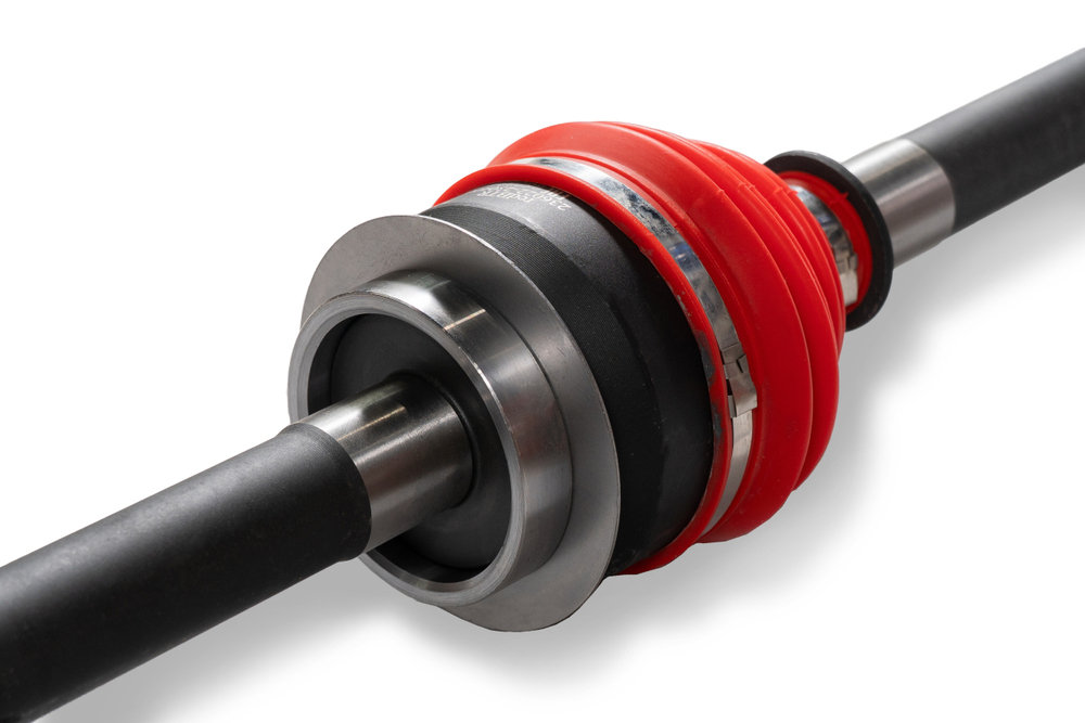 ШРУС УАЗ Патриот, Профи (правый, мосты открытого типа, усиленный) 236022-2304060