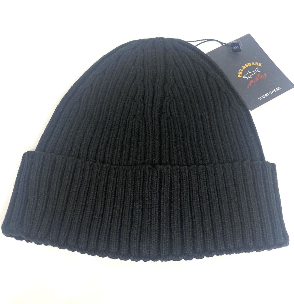 Шапка Paul & Shark