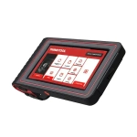 THINKTOOL — диагностический сканер