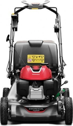 Газонокосилка бензиновая HONDA HRN 536 VYEA HRN536CVYEA(BELG)