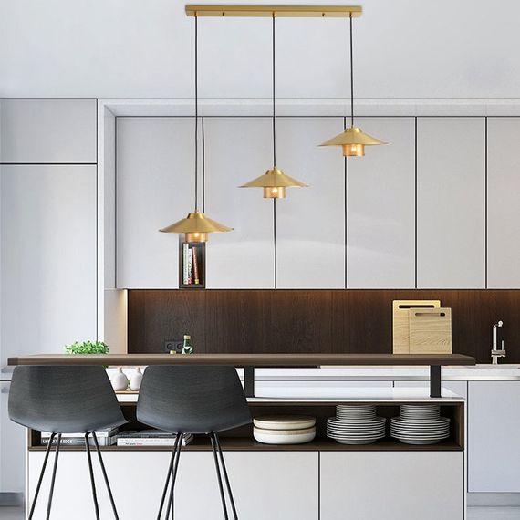 Подвесной светильник Imperium Loft 140993-26