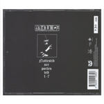 Taake / Nattestid Ser Porten Vid (Limited Edition)(RU)(CD)