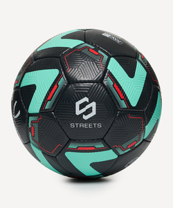 Мяч футбольный Trinity №5